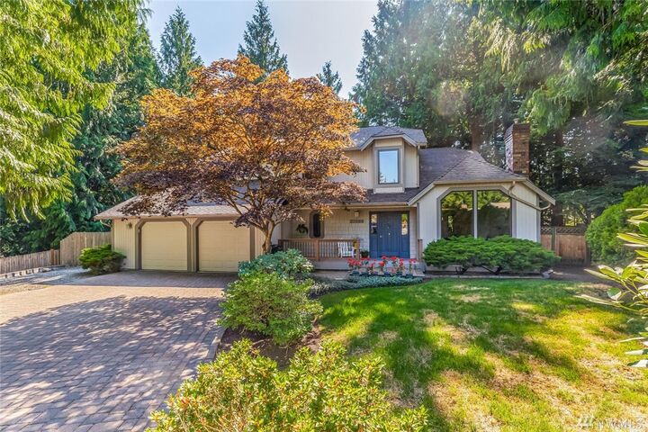 22509 NE 19th Place  Sammamish WA 98074 photo