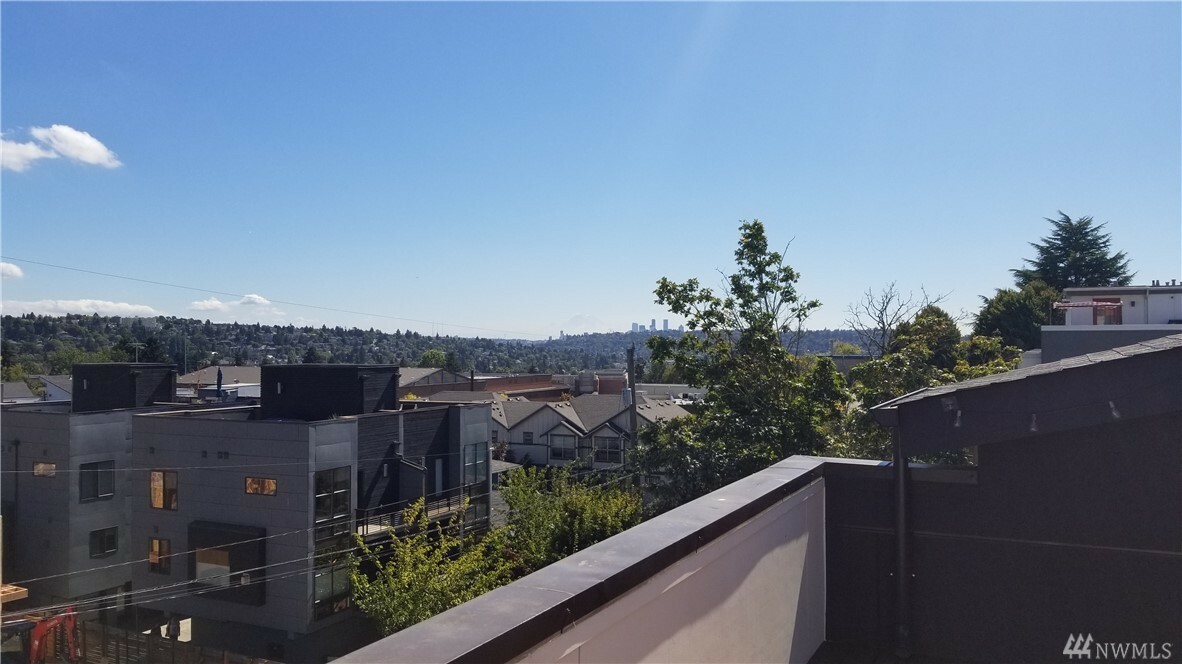Property Photo: 6721 Mary Ave NW WA 98117