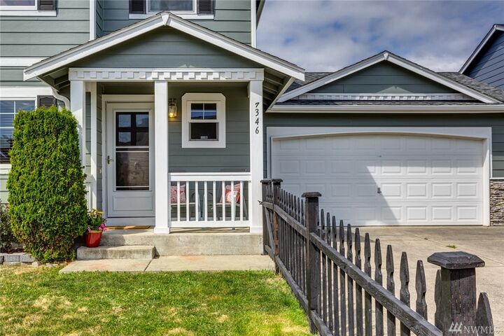 Property Photo:  7346  Halibut Drive  WA 98230 