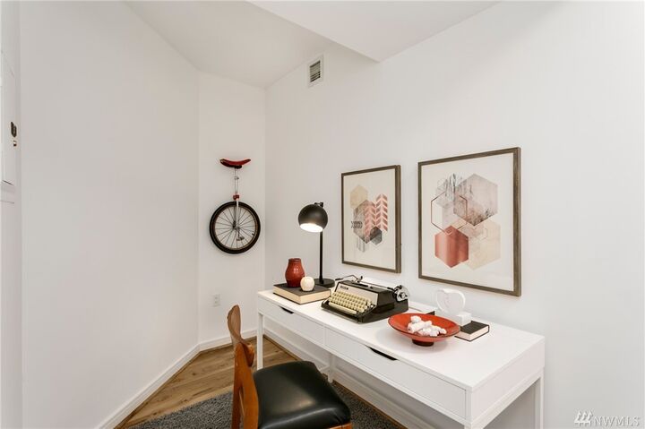 Property Photo:  819  Virginia Street 1110  WA 98101 