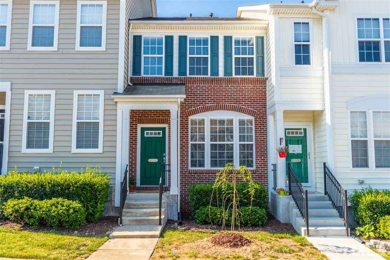 Property Photo:  7625 Winners Edge Street  NC 27617 