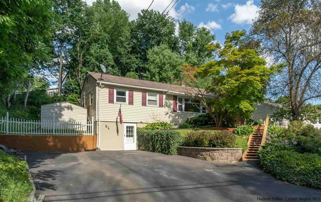 Property Photo:  187 Dewitt Mills  NY 12443 