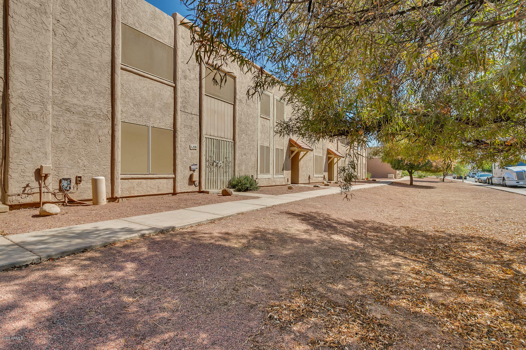 Property Photo:  8206 N 32nd Avenue  AZ 85051 