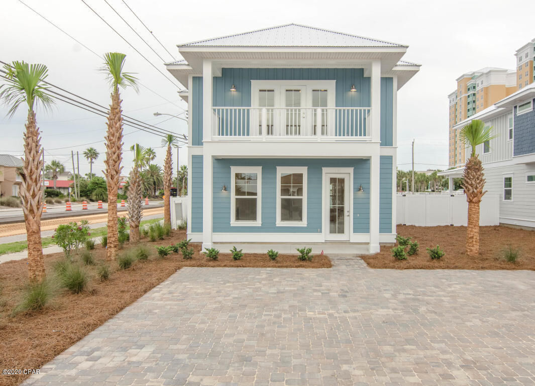 Property Photo:  4101 Choctaw Street  FL 32408 