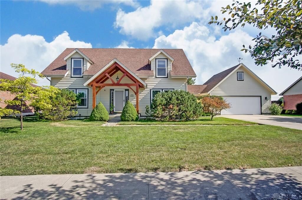 Property Photo: 2034 Callaway Court OH 45380