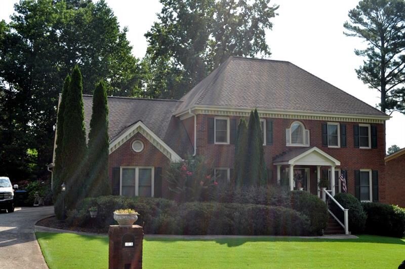 Property Photo: 1898 Prince Drive GA 30043