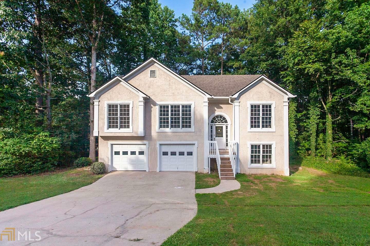 3370 Forrest Bnd  Snellville GA 30039 photo