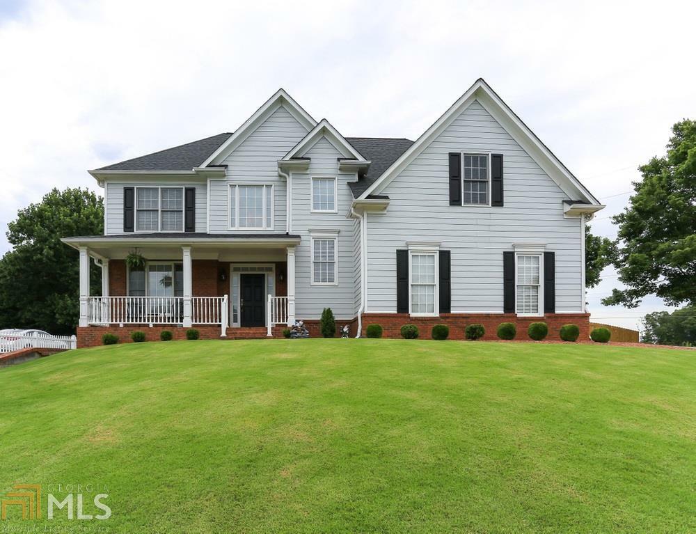 Property Photo:  4560 Brighton Lake Dr  GA 30040 