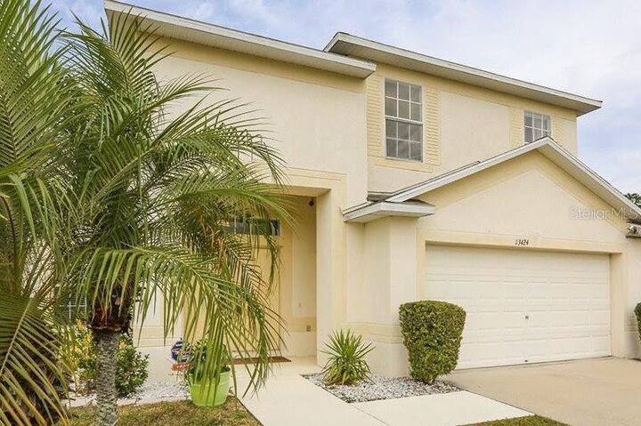 Property Photo: 13424 Prestwick Drive FL 33579
