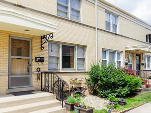 Property Photo: 7911 North Avenue C IL 60305