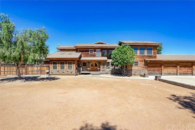 Property Photo:  7720 Lupine Road  CA 91390 