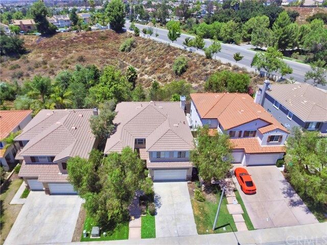Property Photo: 39655 Ashland Way CA 92562