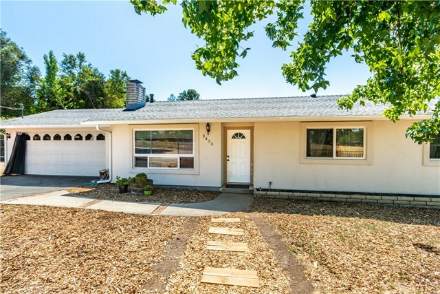 Property Photo: 3450 Ramona Road CA 93422