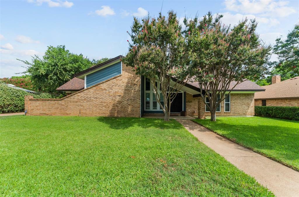 Property Photo:  4315 Steeplechase Trail  TX 76016 