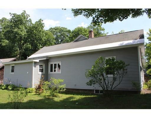 Property Photo:  282 Conway Rd  MA 01373 