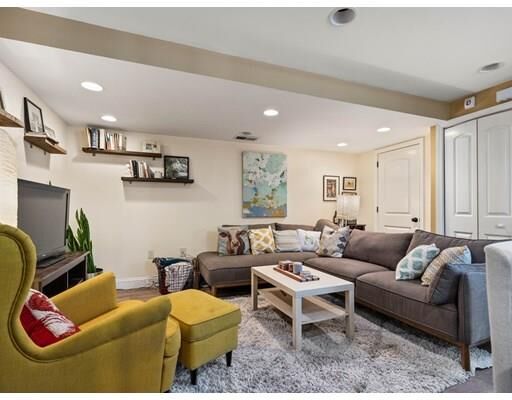 Property Photo: 775 E 4th St 1 MA 02127