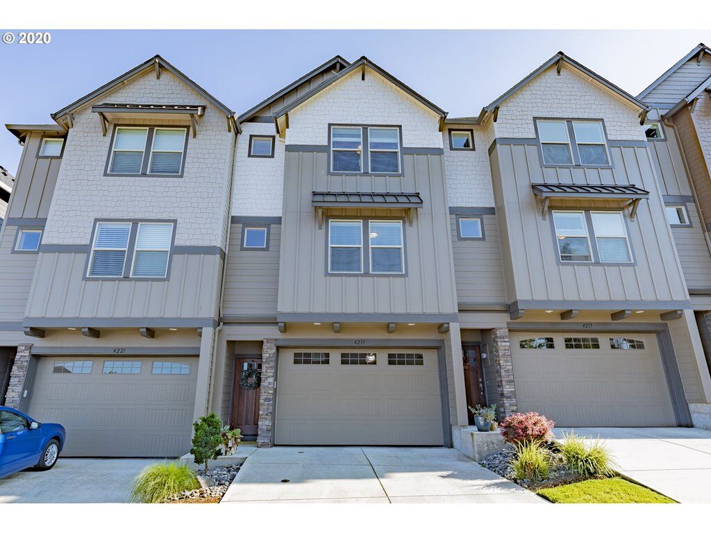 Property Photo: 4219 NW Sage Loop WA 98607