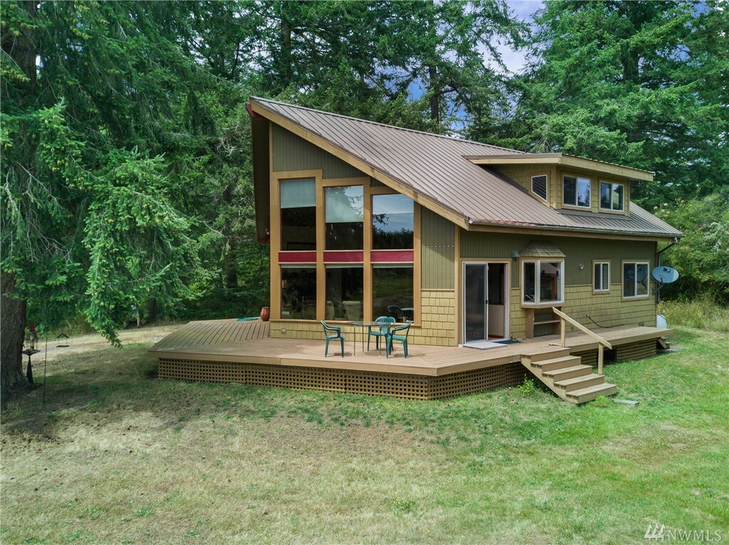 Property Photo:  342 Marsh Drive  WA 98250 