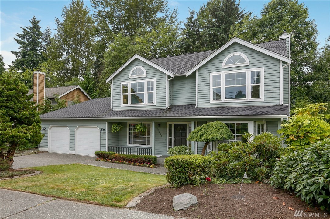 Property Photo: 15015 88th Ave NE WA 98028