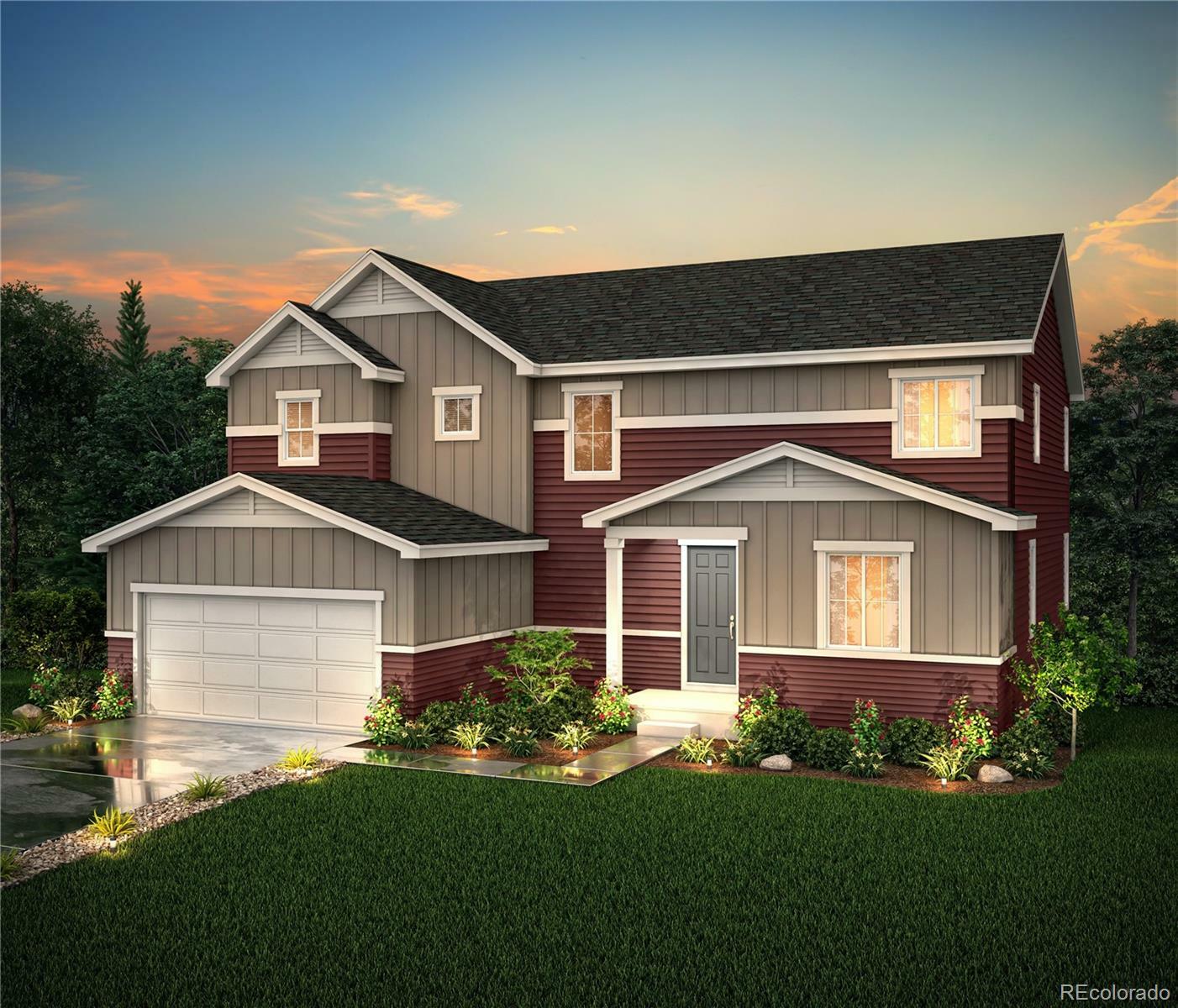 Property Photo: 284 Marlowe Drive CO 80516