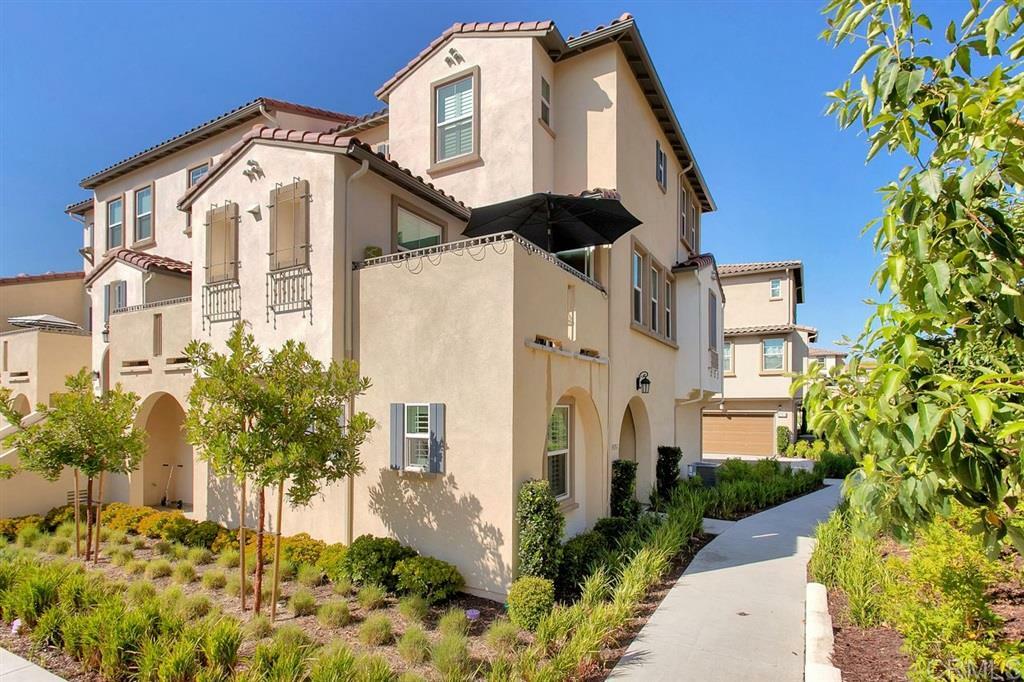 4315 Star Path Way 1  Oceanside CA 92056 photo