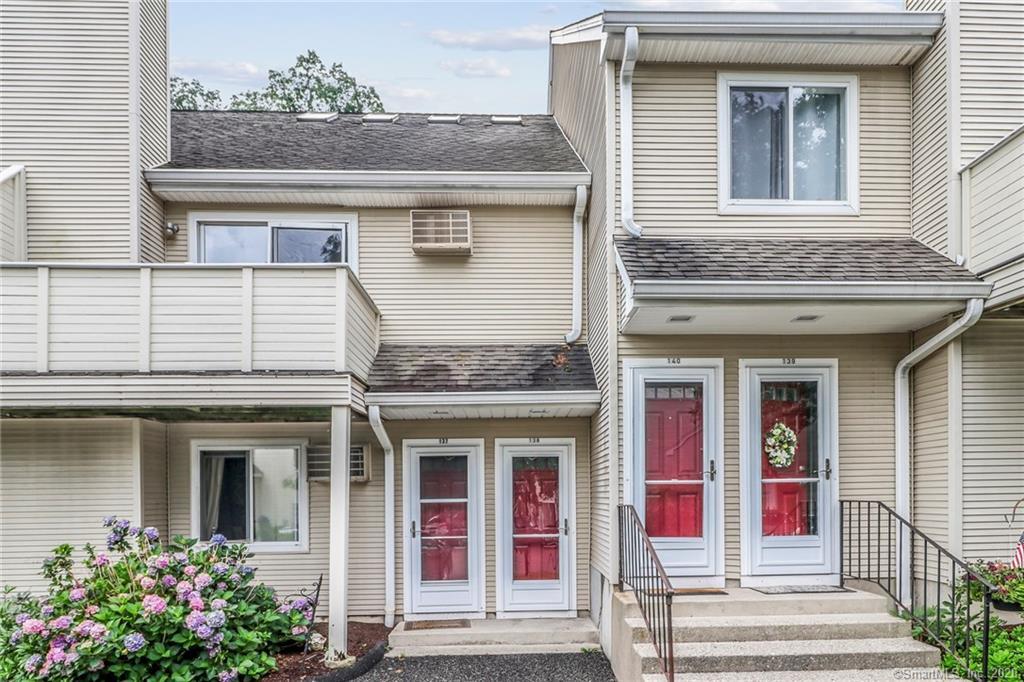 Property Photo: 138 Willow Springs 138 CT 06776