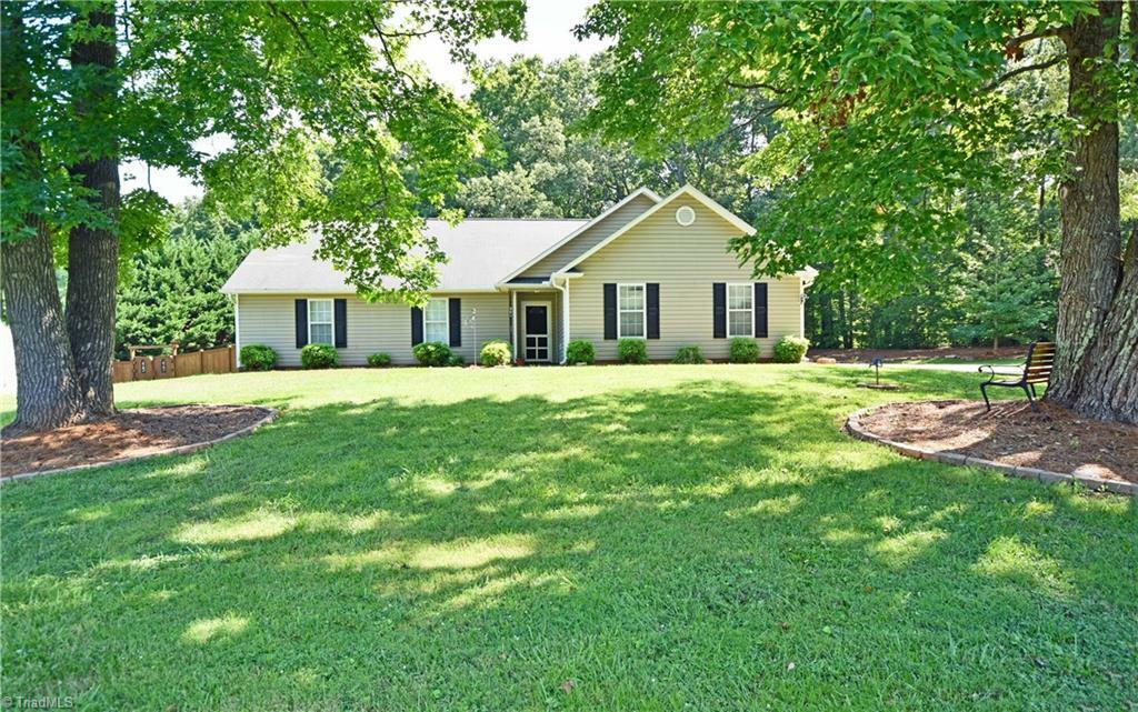 501 Dalton Road  Lewisville NC 27023 photo