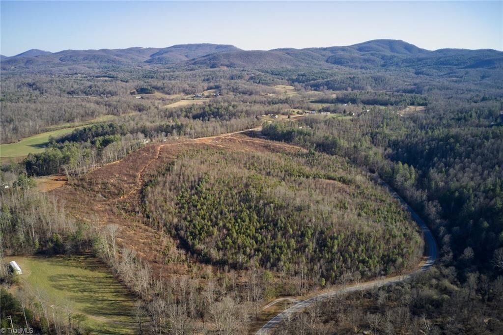 Property Photo:  Tbd High Rock Road  NC 28606 