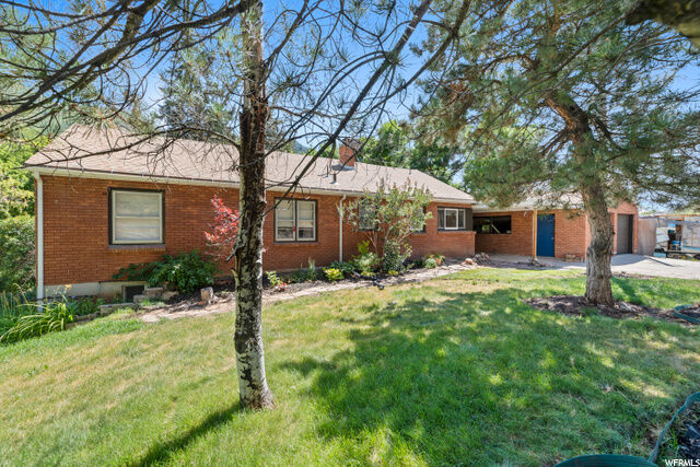 Property Photo: Address not disclosed UT 84108