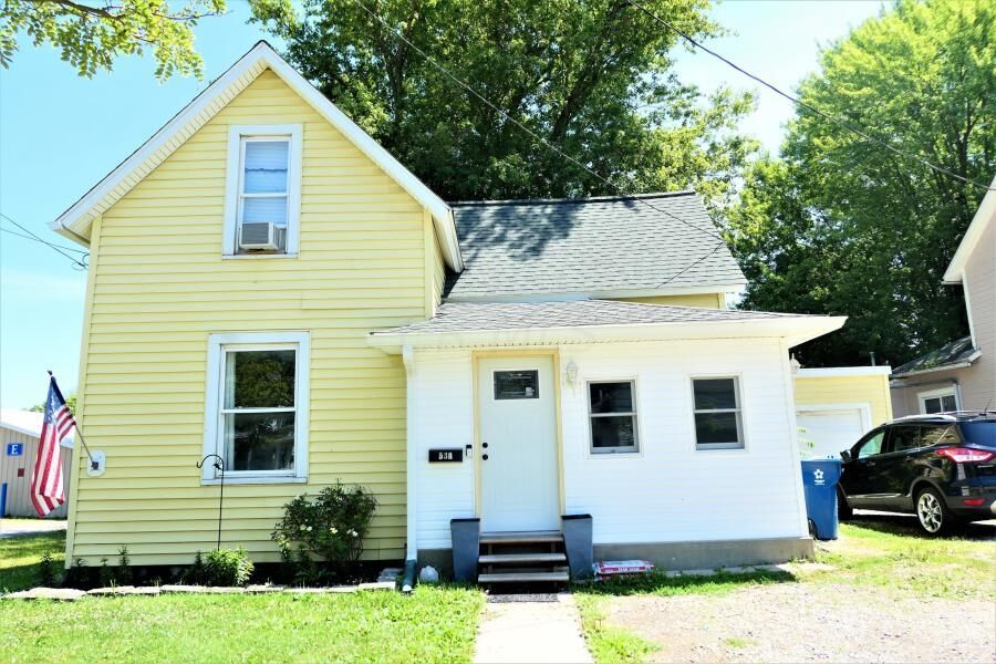 Property Photo:  534 N Main Street  OH 43040 