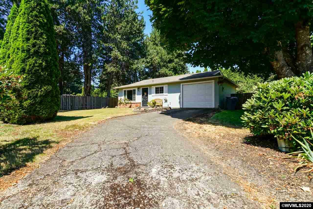 915  Denise Ct SE  Salem OR 97306 photo