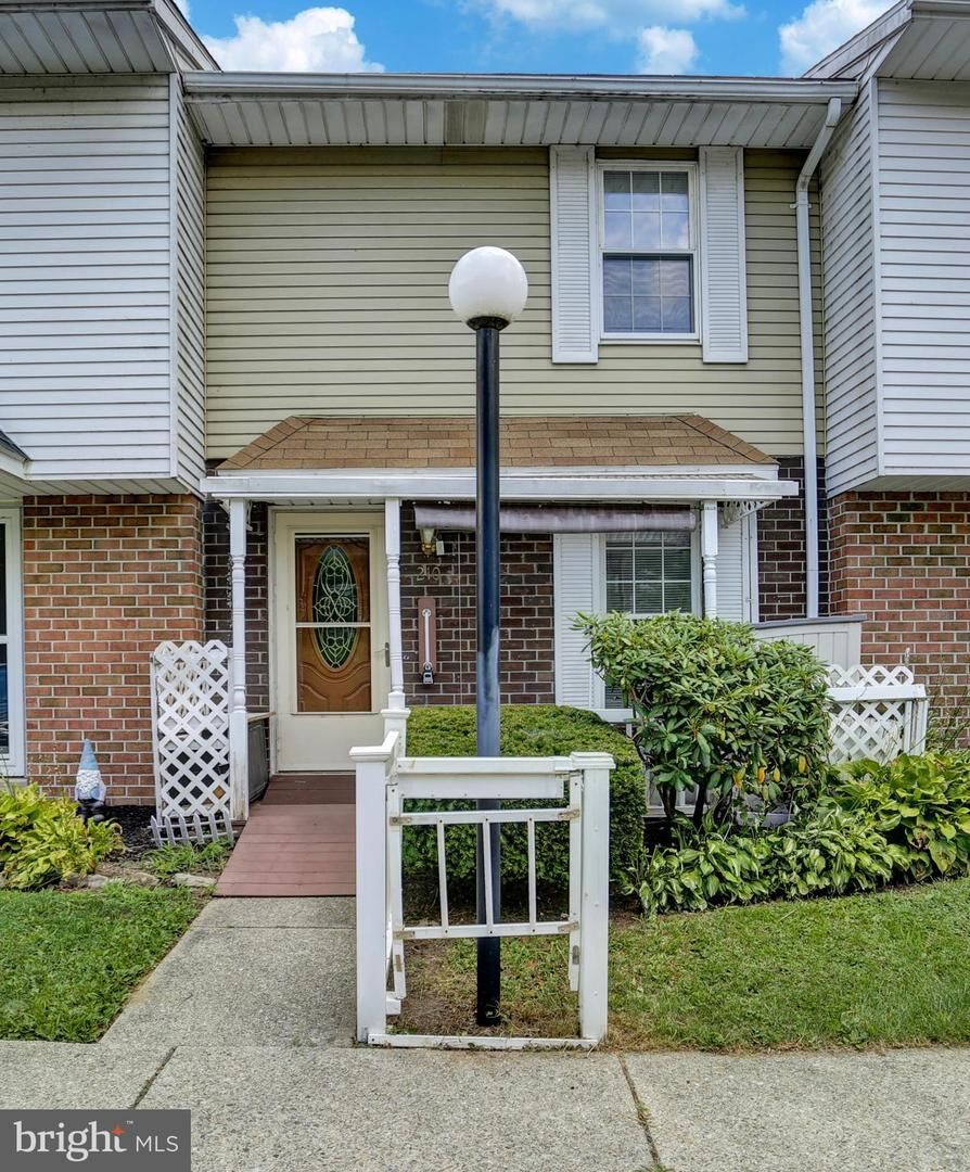 Property Photo: 210 Fawn Court PA 19526