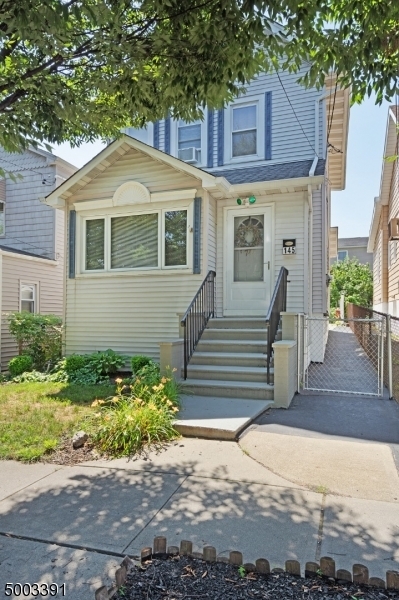 Property Photo:  145 Sylvan Ave  NJ 07011 