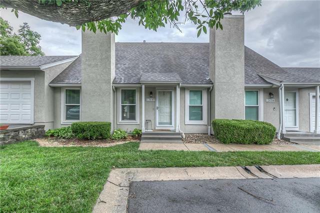 Property Photo:  12640 W 108th Street  KS 66210 