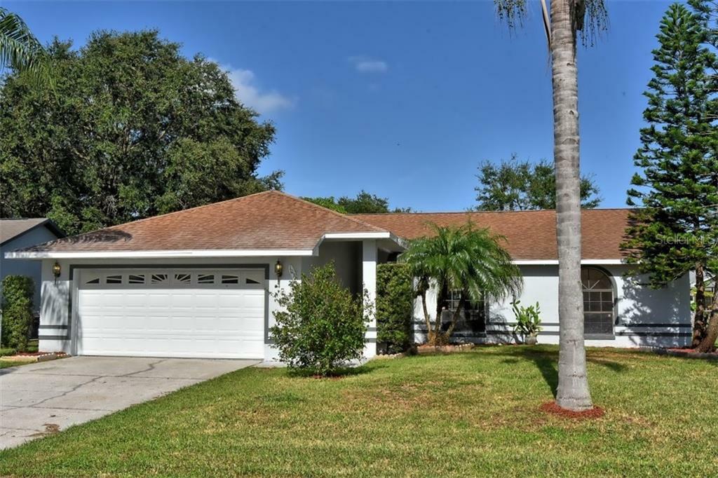 Property Photo:  1031 Tony Circle  FL 34772 