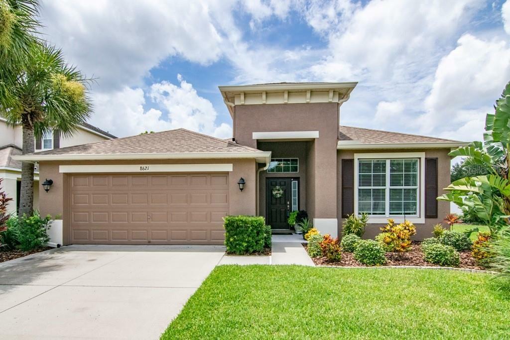 Property Photo:  8621 Deep Maple Drive  FL 33578 