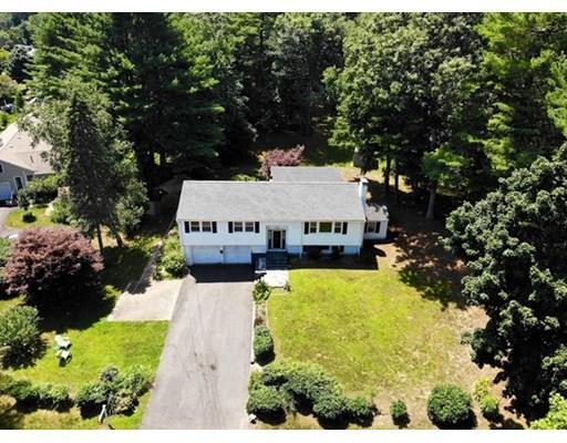 Property Photo: 16 Lynn Ter MA 02090