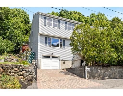 Property Photo: 231 Pine Hill Cir MA 02451