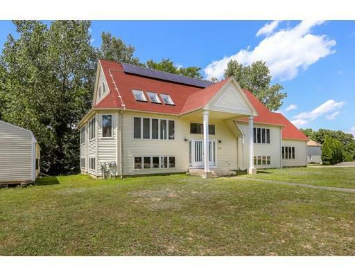 Property Photo: 52 Pondview Lane MA 02072