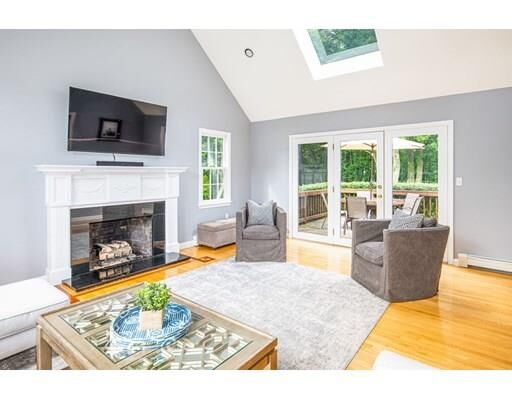 Property Photo:  24 Fords Crossing  MA 02061 