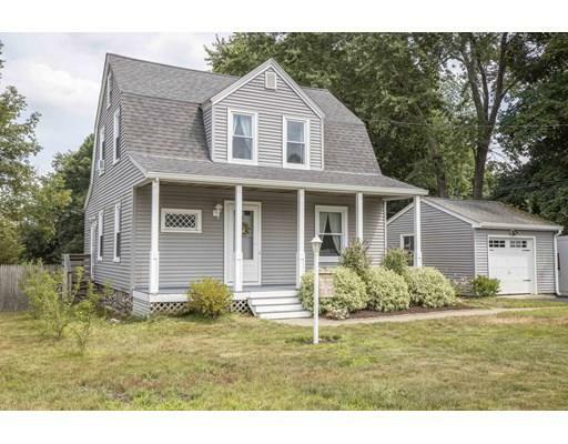 Property Photo: 361 Summer St MA 02333