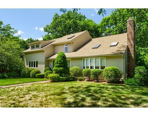 Property Photo:  14 Fox Hollow Drive  MA 01605 