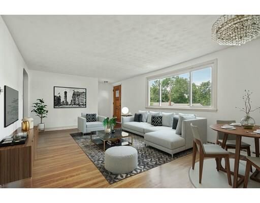 Property Photo: 4 Fabens St MA 01906