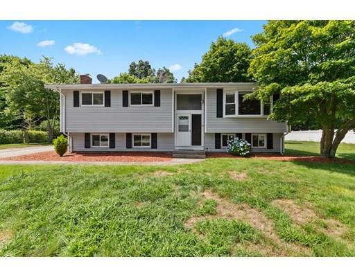 Property Photo: 18 Longmeadow Lane MA 02067