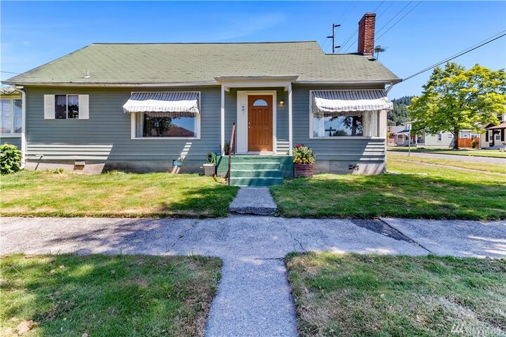 89 SW McFadden  Chehalis WA 98532 photo