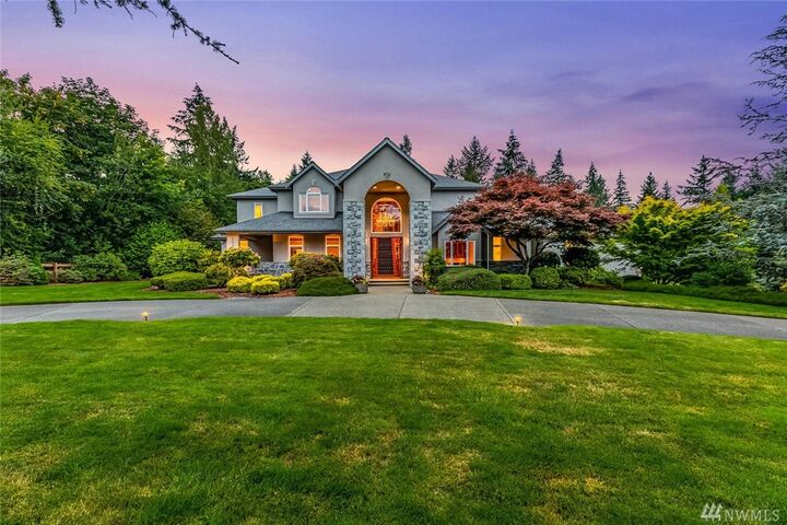 Property Photo:  24476 SE 177th Street  WA 98038 