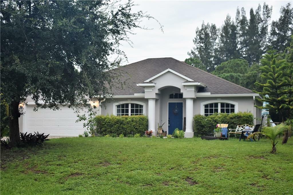 Property Photo:  8245 96th Court  FL 32967 