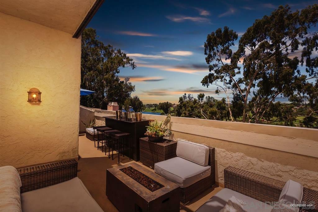 Property Photo: 2501 Navarra Dr 114 CA 92009