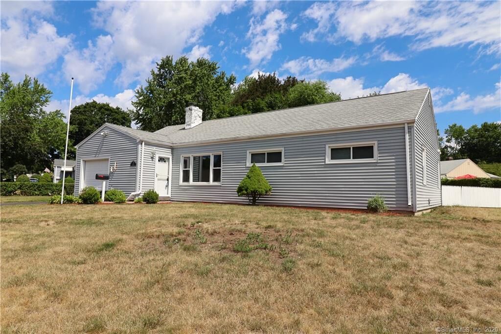 Property Photo:  45 Weaver Road  CT 06042 