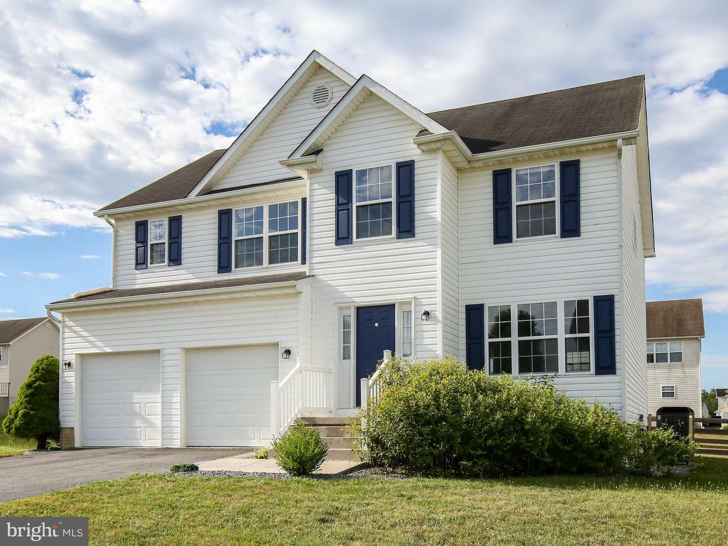 Property Photo:  457 Thayers Gull  WV 25405 